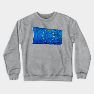 brexit Crewneck Sweatshirt